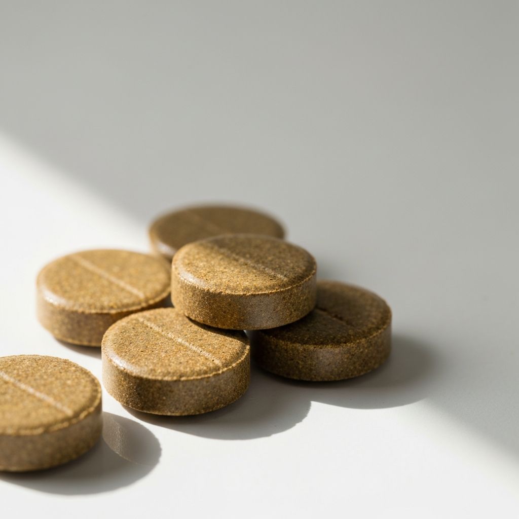 Neem: The Natural Immunity Booster