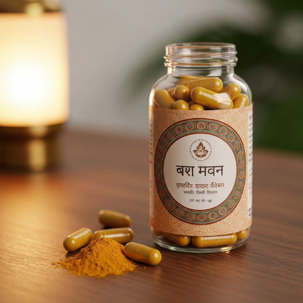 Turmeric & Curcumin: Nature's Golden Healer